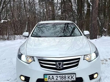 Авто Honda Accord 2012 № 8514676