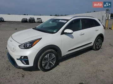 Авто KIA Niro 2022 № 8514683