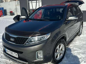 Авто KIA Sorento 2013 № 8514692