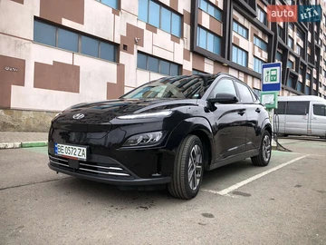 Авто Hyundai Kona 2021 № 8514703
