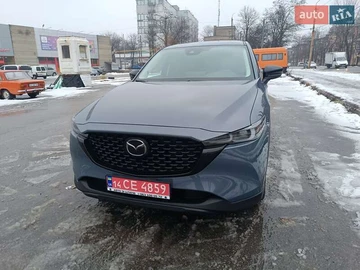 Авто Mazda Cx-5 2023 № 8514760