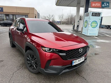 Авто Mazda Cx-50 2022 № 8514762