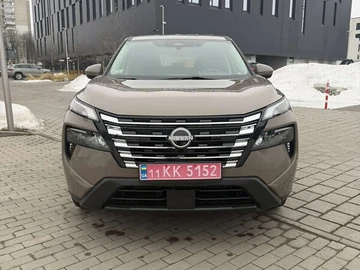 Авто Nissan Rogue 2024 № 8514763