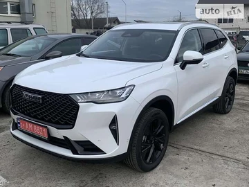 Авто Haval H6 2022 № 8514769