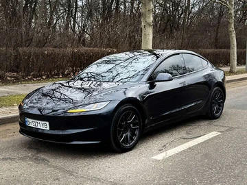 Авто Tesla Model 3 2024 № 8514775