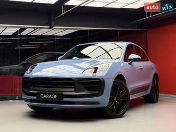 Авто Porsche Macan 2023 № 8514840