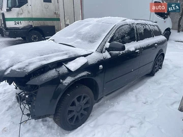 Авто Audi A4 2002 № 8514848