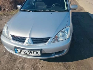 Авто Mitsubishi Lancer 2007 № 8514859