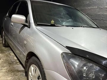 Авто Mitsubishi Lancer 2007 № 8514865