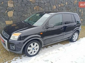 Авто Ford Fusion 2009 № 8514927