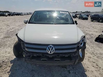 Авто Volkswagen Tiguan 2017 № 8514928