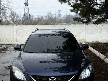 Авто Mazda 6 2008 № 8514936