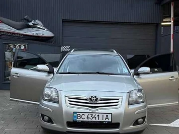 Авто Toyota Avensis 2006 № 8514938
