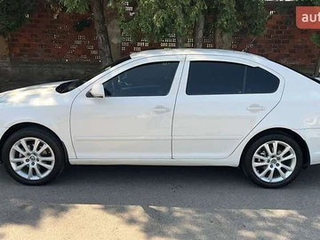Авто Skoda Octavia 2012 № 8515019