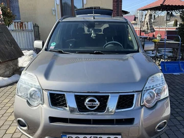 Авто Nissan X-Trail 2012 № 8515021