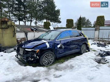 Авто Audi Q3 2022 № 8515022