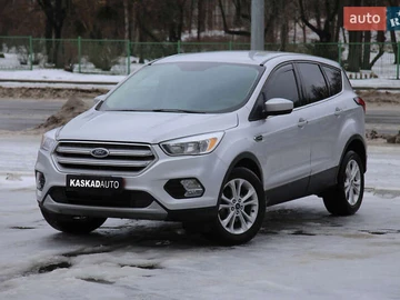 Авто Ford Escape 2019 № 8515023