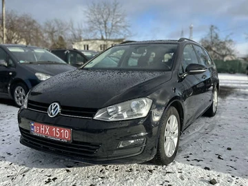Авто Volkswagen Golf 2013 № 8515024
