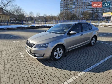 Авто Skoda Octavia 2013 № 8515025