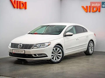 Авто Volkswagen Cc Passat Cc 2012 № 8515027
