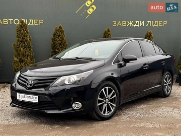 Авто Toyota Avensis 2013 № 8515029