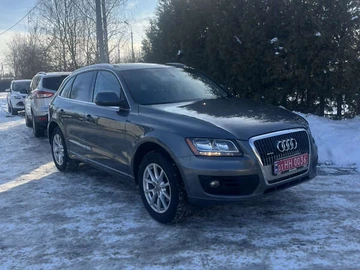 Авто Audi Q5 2012 № 8515032
