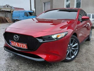Авто Mazda 3 2019 № 8515095