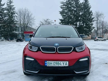 Авто BMW I3S 2019 № 8515104