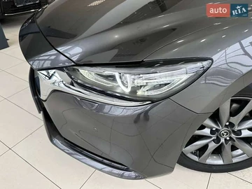 Авто Mazda 6 2019 № 8515113