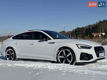Авто Audi A5 Sportback 2024 № 8515210