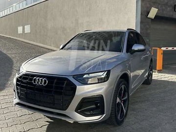 Авто Audi Q5 2020 № 8515211