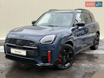 Авто MINI Countryman 2025 № 8515220