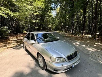 Авто Opel Omega 2000 № 8515268