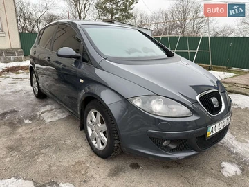 Авто SEAT Altea 2007 № 8515289