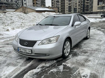 Авто Lexus Es 2007 № 8515290