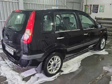 Авто Ford Fusion 2007 № 8515291