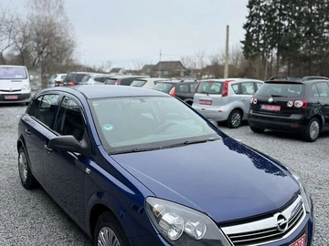 Авто Opel Astra 2009 № 8515358
