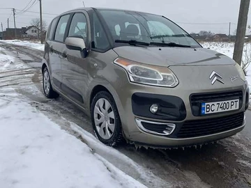 Авто Citroen C3 Picasso 2010 № 8515361