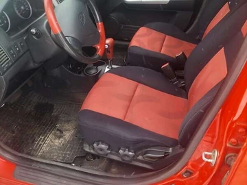 Авто Hyundai Getz 2008 № 8515373