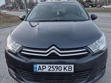 Авто Citroen C4 2011 № 8515379
