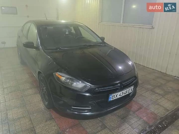 Авто Dodge Dart 2013 № 8515382