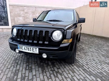Авто Jeep Patriot 2014 № 8515450