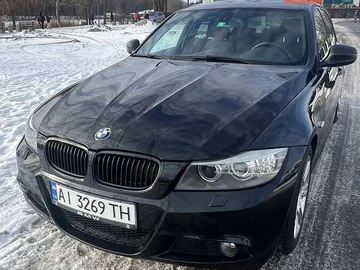 Авто BMW 3 Series 2010 № 8515456