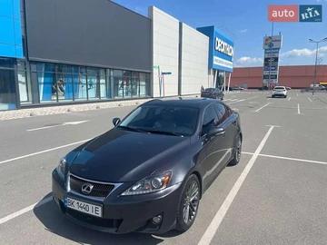 Авто Lexus Is 2010 № 8515459