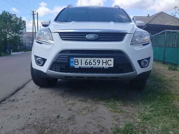 Авто Ford Kuga 2012 № 8515528