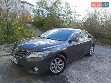 Авто Toyota Camry 2011 № 8515533
