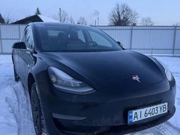 Авто Tesla Model 3 2019 № 8515541