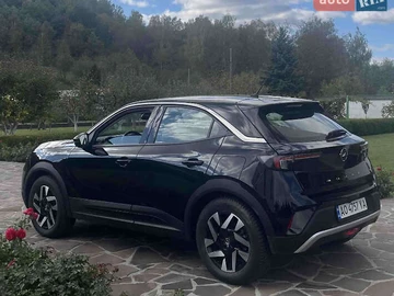 Авто Opel Mokka-E 2021 № 8515628
