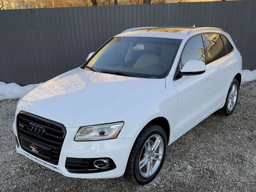 Авто Audi Q5 2015 № 8515631
