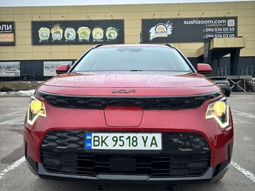 Авто KIA Niro 2023 № 8515645